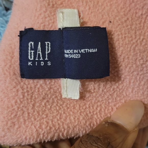 Gap Kids Fleece Scarf - Picture 4 of 7